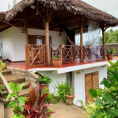 Le Chant des Vagues Île Sainte-Marie