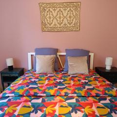 Le Petit Baz'Art 2 pièces proche Colmar