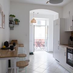 Friendly City Apartment