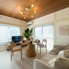 -浮間舟渡 菖Iris-Entire 2nd floor