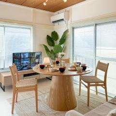 #40 -浮間舟渡 菖Iris- Entire 2nd floor