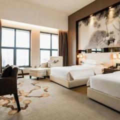 Zhuhai HongJingWan Hotel