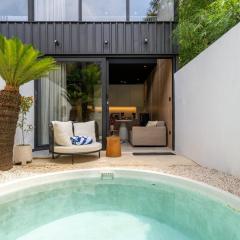 Solis Loft Villa, Canggu