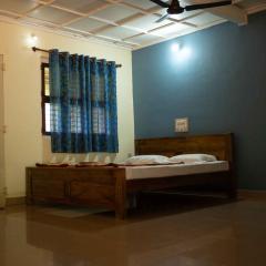 Pragati homestay