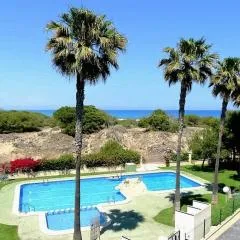 Apartament Pinada Beach