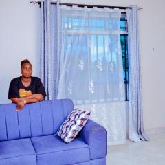 Devine Homes Apartments