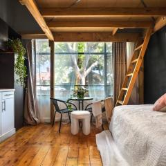 Carlton lofts- 12mins #CBD