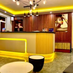 Emboita Hotel Limited