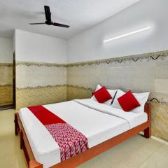 Hotel O RK Residency