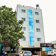 Hotel O Raj Vihar