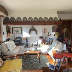 Appartamento La Montanella