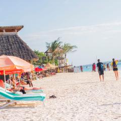 Amazing Beach Hotel Zanzibar