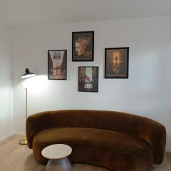 Le Box Office 2 pièces proche Colmar