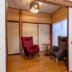 ぱんだホステル三ノ輪 Panda Hostel Minowa