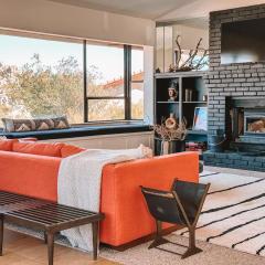 13-Acres, Epic Pool & Spa in Boulders Stone&Sky