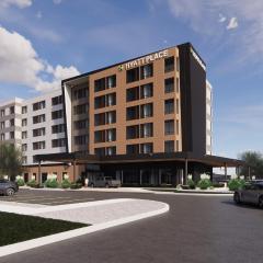 Hyatt Place Bozeman Yellowstone Airport