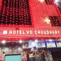 Hotel VD Choudhary