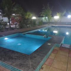 مزرعة الريف