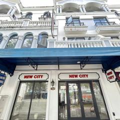 New City Homestay - Grand World Phu Quoc