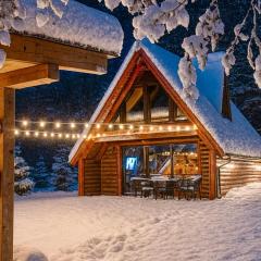 PARADiSE Wellness Chalet - Sauna&SPA Terchová