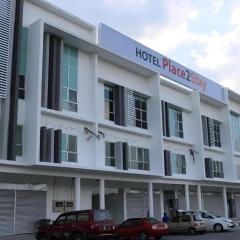 Place2stay @ Campus Hub