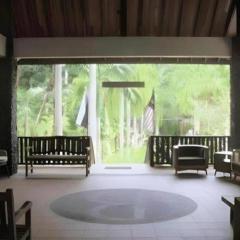Bidaisari Resort