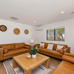 Spa, Game Room, Gym, Views Pine Desert Ranch