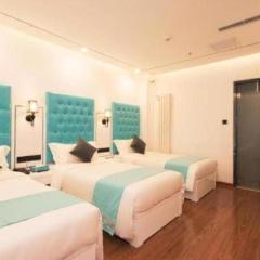 Xana Lite Beijing West Station Branch