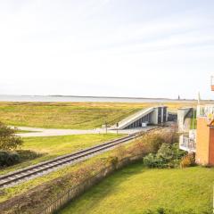 Ferienwohnungsanlage "Lagune am Wattenmeer" Deichmupfel