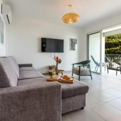 972L1 - T4 new "Taïno" facing the sea