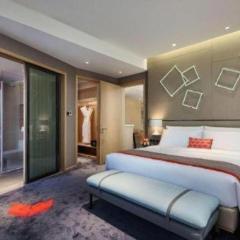 Q Hotel Shanghai Pudong
