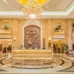 Vienna International Hotel Dongguan Changping Tian'ehu Road
