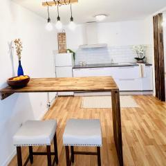 MA City Centre Apart.(Free Parking/Internet/1BR)