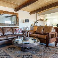 Privacy, Epic Views, Spa Pipes Canyon Homestead