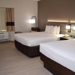 Comfort Inn & Suites Syracuse-Carrier Circle