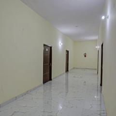 Hotel O Seven Spring