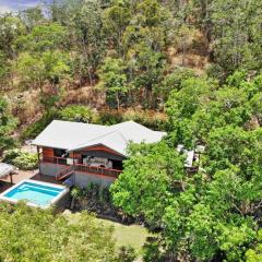 Kookaburra - A Home in the Trees