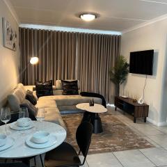 2 Bed at the Blyde-No braai or Party