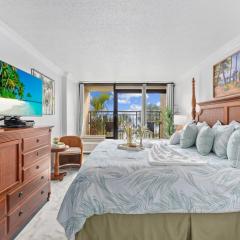 Holiday Pavilion 208