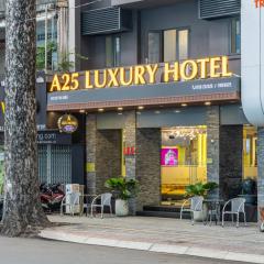 A25 Hotel - 142 Bùi Thị Xuân