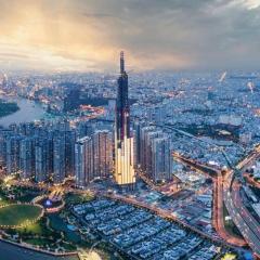 Landmark 81 Premier Cloud Residence