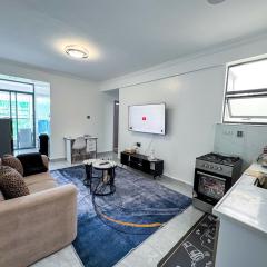 Aesthetic Homes With City Views Yaya Center