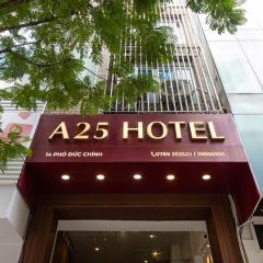 A25 Hotel - 14 Phó Đức Chính