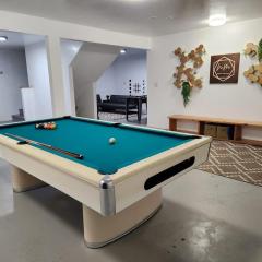 Stop Looking You've found it