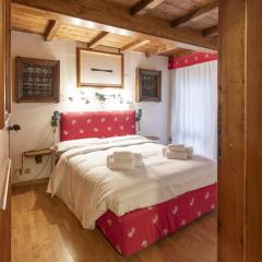 Casa Maia 2, in centro a Cortina d Ampezzo