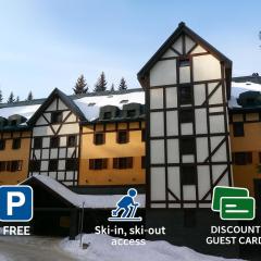 Apartmány Pod Javorem