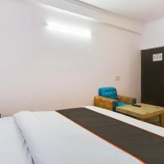 Hotel O Happy Residency