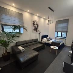 Apartamenty Łuczkowskiego z widokiem na Studnię 5