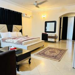 Peace Palace Islamabad