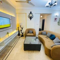Marjaan Living Apartment In Islamabad